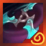 Navori Flickerblade builds into Navori Flickerblade (Masterwork)