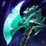 Amplifying Tome builds into Night Harvester