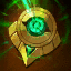 LoL Item: Nomad's Eye