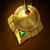 LoL Item: Nomad's Medallion