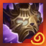 Overlord's Bloodmail builds into Overlord's Bloodmail (Masterwork)