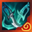 Phantom Dancer builds into Phantom Dancer (Masterwork)