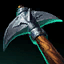 LOL Елемент: Pickaxe