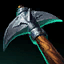 Pickaxe LoL