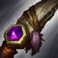 Poacher's Knife - Devourer LoL