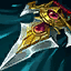 LoL Item: Prowler's Claw