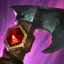 Ranger's Trailblazer - Warrior LoL