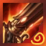 Rapid Firecannon builds into Rapid Firecannon (Masterwork)