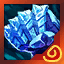 LoL Item: Rimeforged Grasp