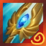 Seraph's Embrace builds into Seraph's Embrace (Masterwork)