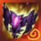 Shadowflame builds into Shadowflame (Masterwork)