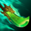 Tunneler builds into Spear of Shojin