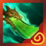 Spear of Shojin builds into Spear of Shojin (Masterwork)