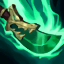 LoL Item: Spear of Shojin