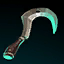 LoL Item: Spectral Sickle