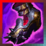 Triumphant Sorcerer's Shoes builds into Spellslinger's Shoes