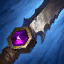 Stalker's Blade - Devourer LoL