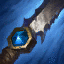 Stalker's Blade - Magus LoL