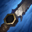 Stalker's Blade LoL