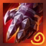 Sterak's Gage builds into Sterak's Gage (Masterwork)