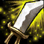 LoL Item: Sword of the Divine