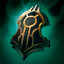 Targon's Brace LoL