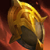 LoL Item: Targon's Buckler