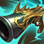 LoL Item: The Collector