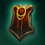 LoL Item: Timeworn Relic Shield