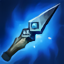 LoL Item: Timeworn Spellthief's Edge