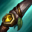 LoL Item: Tracker's Knife - Bloodrazor