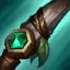 LoL Item: Tracker's Knife - Cinderhulk