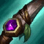 LoL Item: Tracker's Knife - Devourer