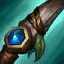 LoL Item: Tracker's Knife - Runeglaive