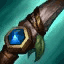 LoL Item: Tracker's Knife - Runic Echoes