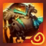 Trailblazer builds into Trailblazer (Masterwork)