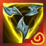 Trinity Force builds into Trinity Force (Masterwork)