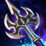 Long Sword builds into Umbral Glaive