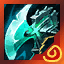 LoL Item: Vespertide