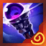 Void Staff builds into Void Staff (Masterwork)
