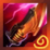 Voltaic Cyclosword builds into Voltaic Cyclosword (Masterwork)