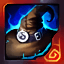 LoL Item: Wooglet's Witchcrown