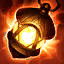 Wriggle's Lantern LoL