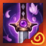 Youmuu's Ghostblade builds into Youmuu's Ghostblade (Masterwork)