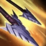 B. F. Sword builds into Yun Tal Wildarrows