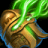 LoL Mastery: Vampirism