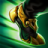 LoL Mastery: Fleet of Foot
