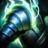 LoL Mastery: Reinforced Armor