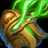 LoL Mastery: Vampirism