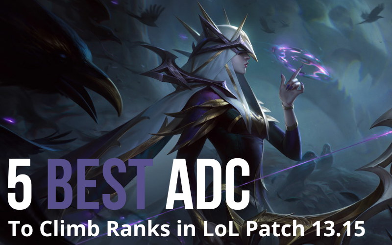 5 Best Jungle Low Elo Picks to Climb in League of Legends Patch